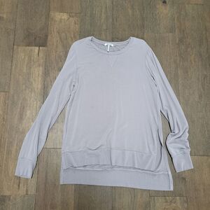 La Made sweatshirt top S